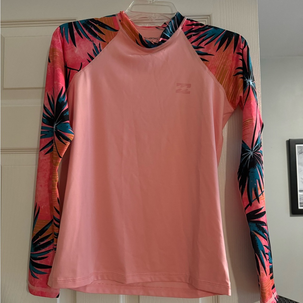 Billabong Large SwimShirt